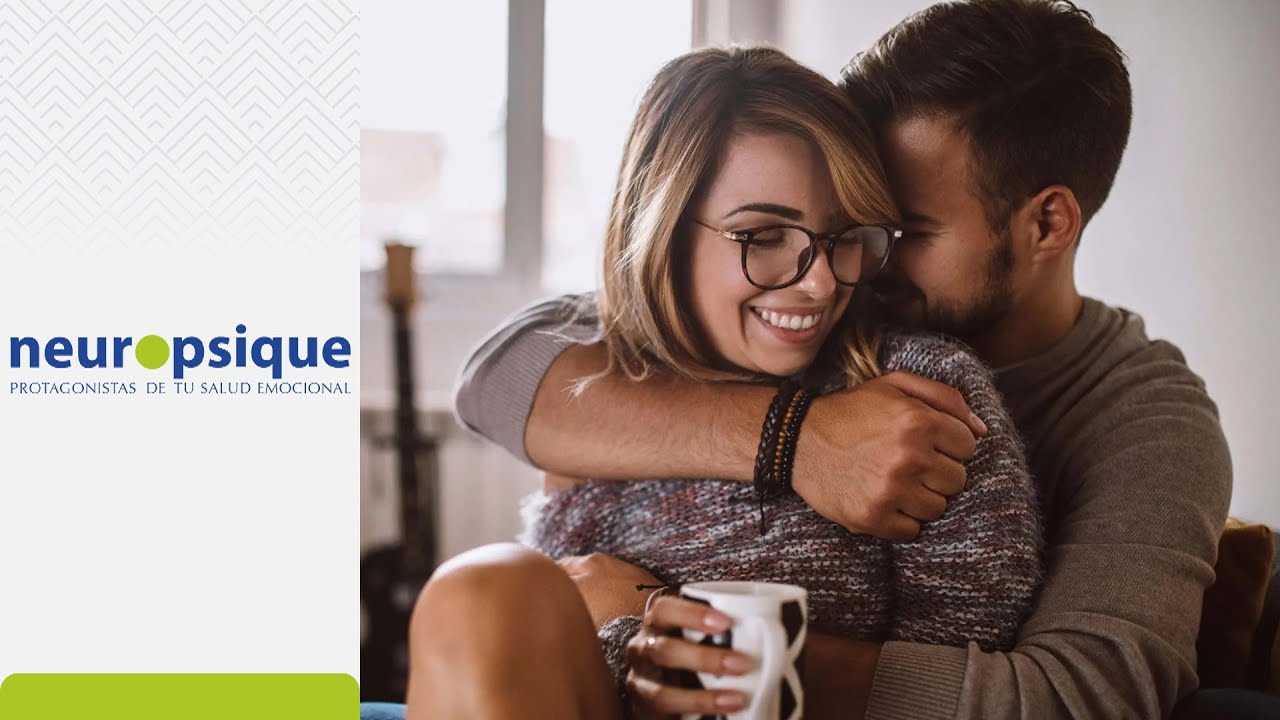 como se comporta un esquizofrenico con su pareja