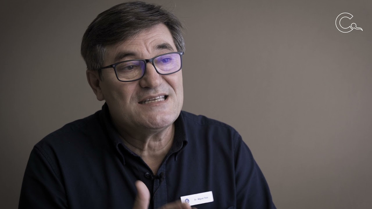 cómo se cura la eyaculación retrógrada