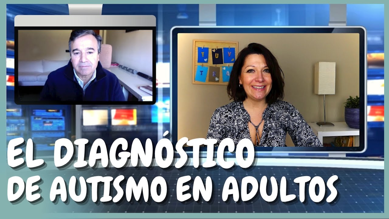 como se diagnostica el autismo en adultos
