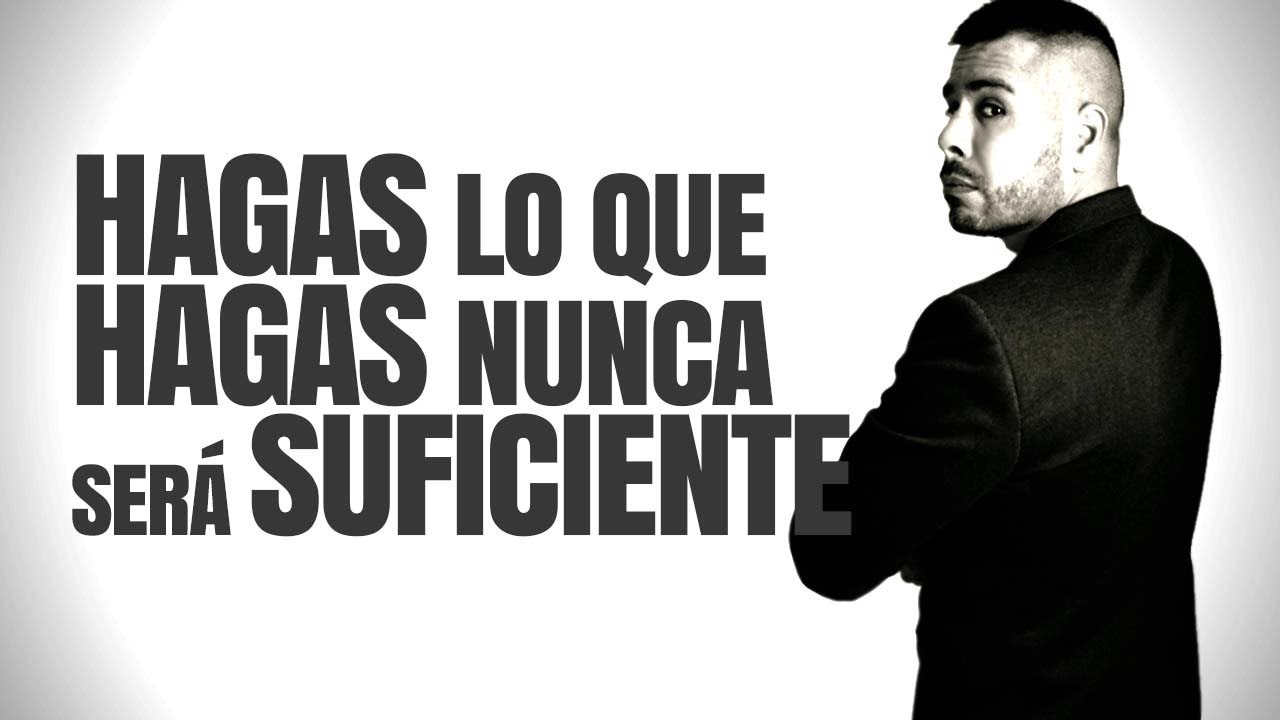 como ser suficiente para mi pareja