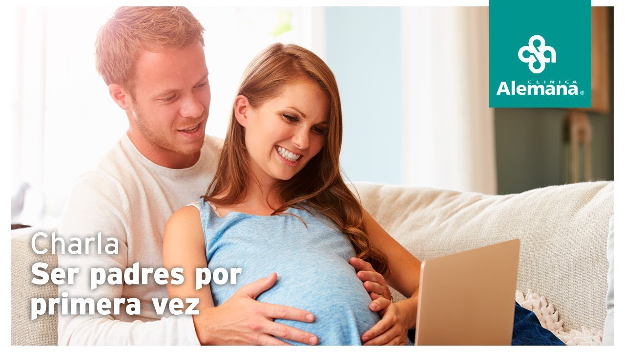 como ser un buen padre primerizo