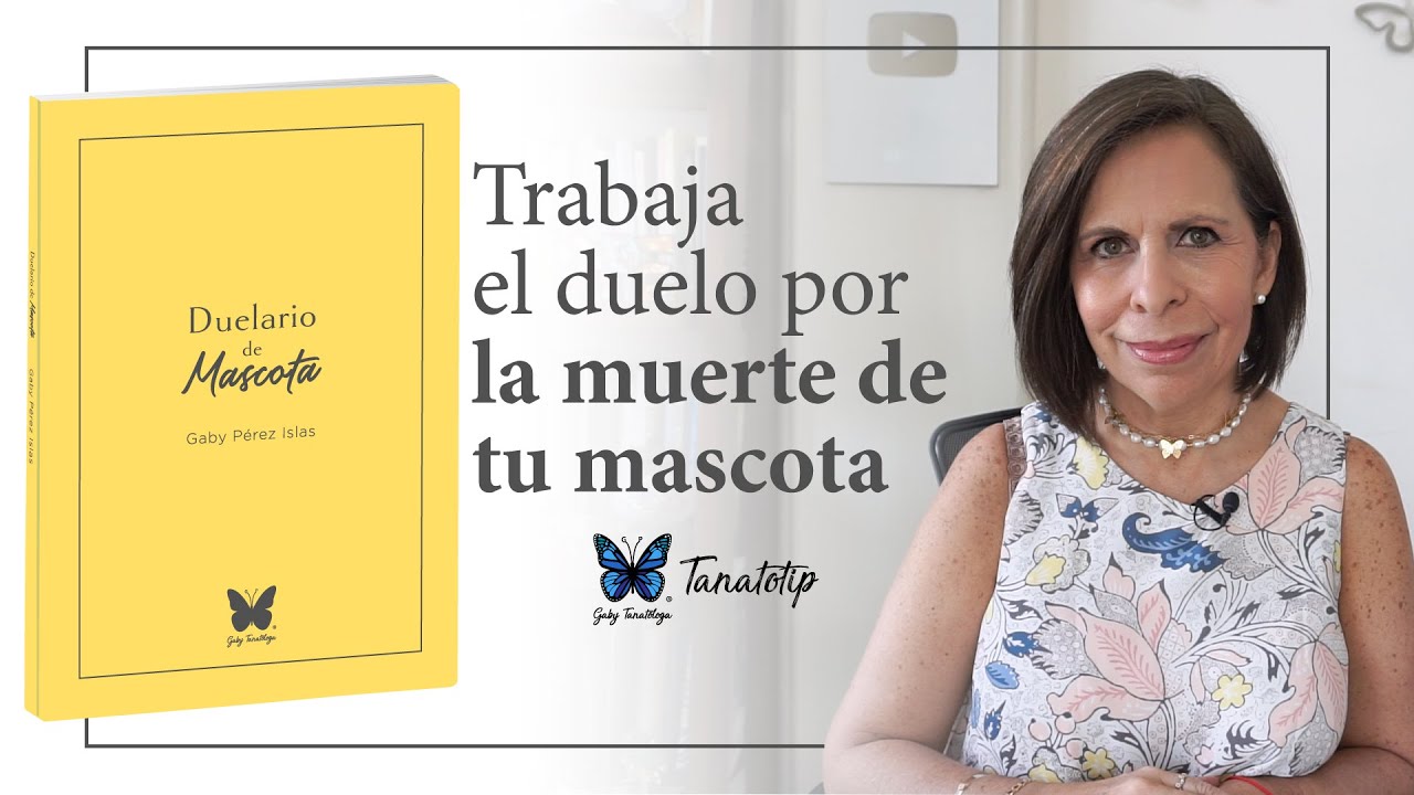 como superar el duelo de una mascota