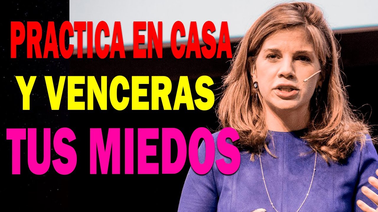 como superar un trauma de miedo