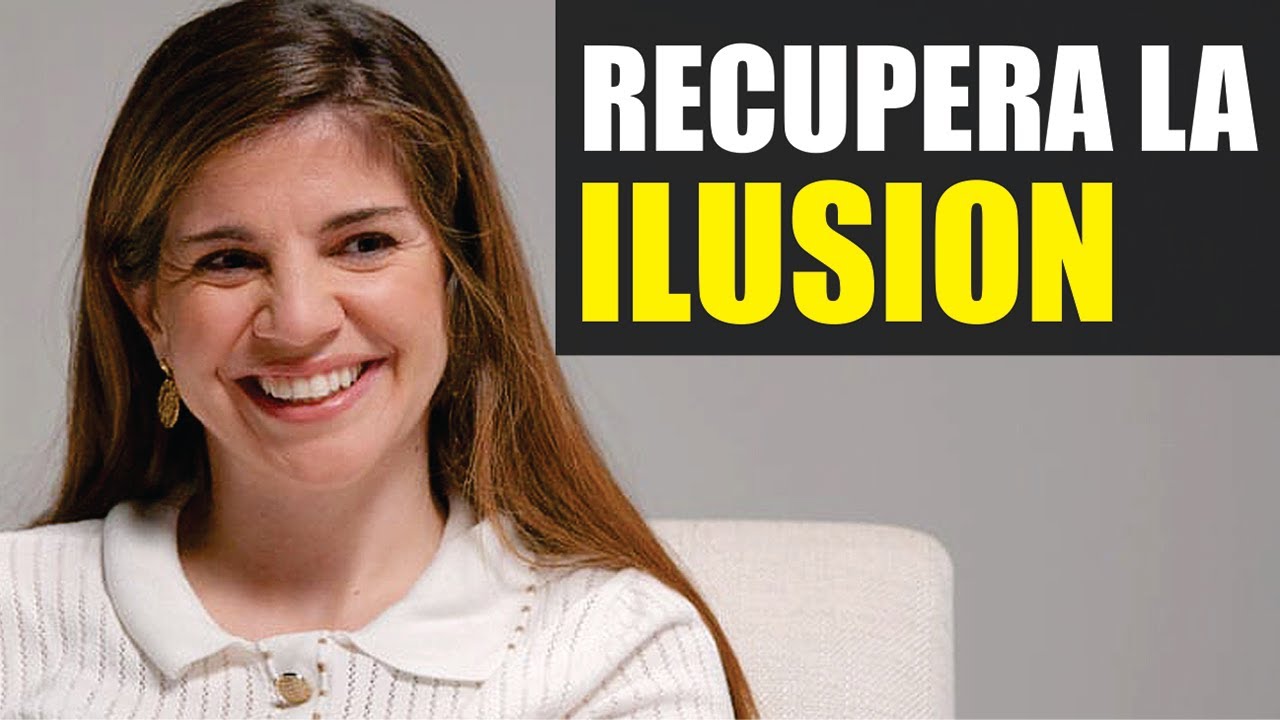 como tener ilusiones a los 50