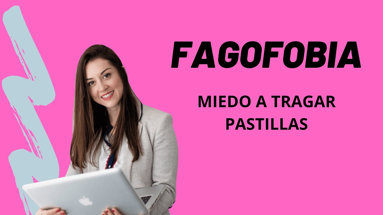 como tragar una pastilla sin miedo