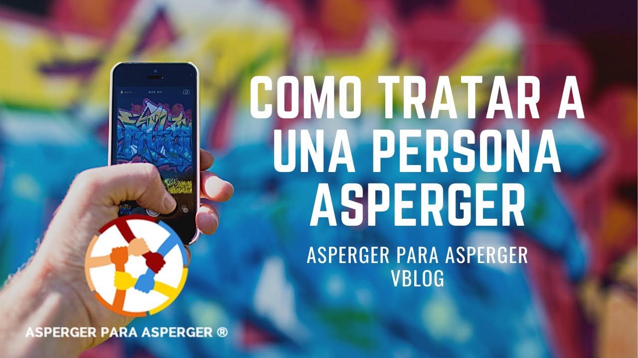como tratar a un asperger adulto