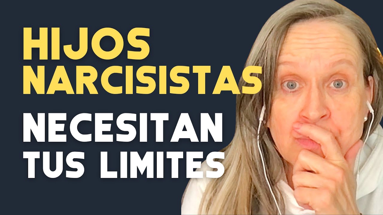 como tratar a un hijo adulto narcisista