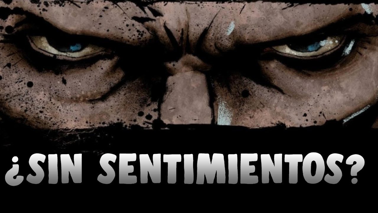 como tratar a una persona sin sentimientos