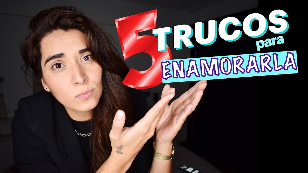 como una mujer puede conquistar a otra mujer