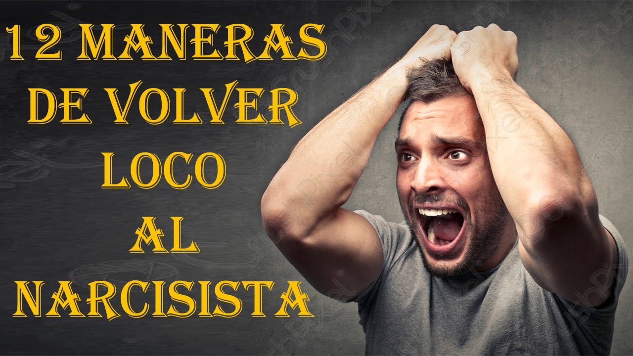como volver loco a un manipulador