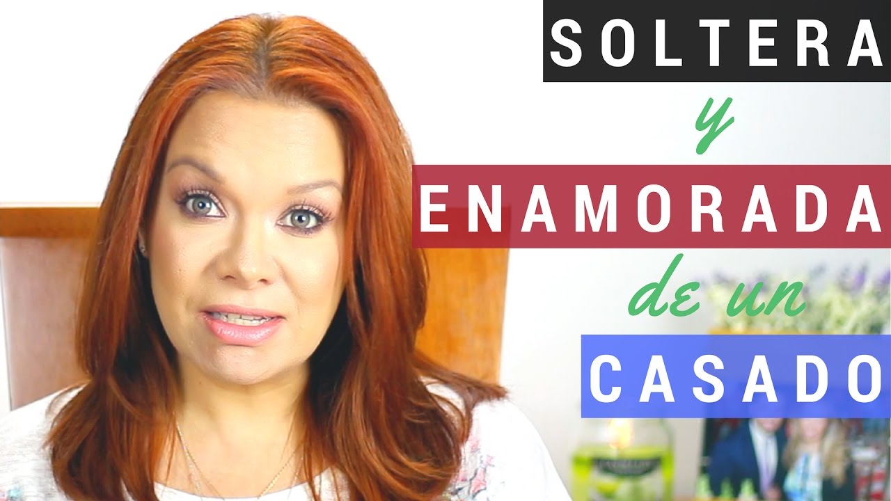 consecuencias de enamorarse de un hombre casado