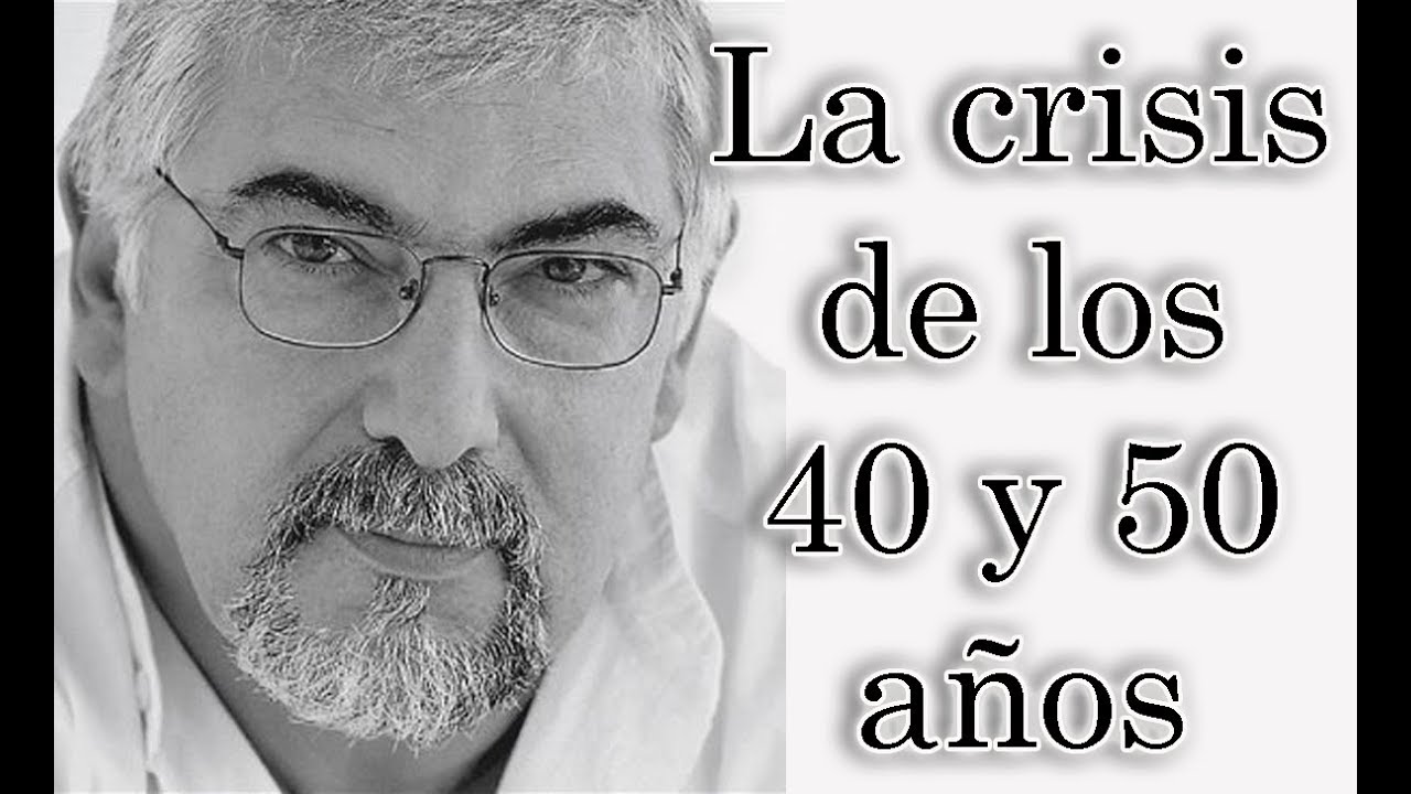 crisis de pareja a los 50