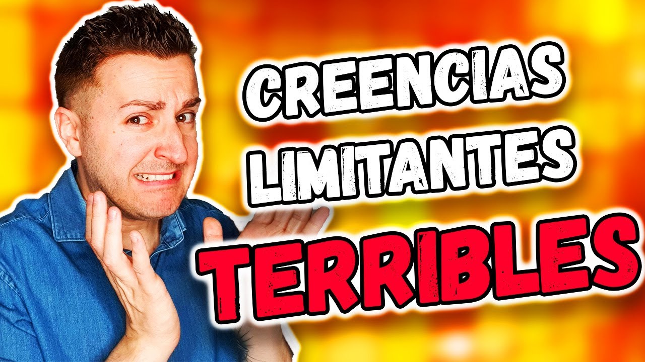 cuáles son los 3 tipos de creencias limitantes