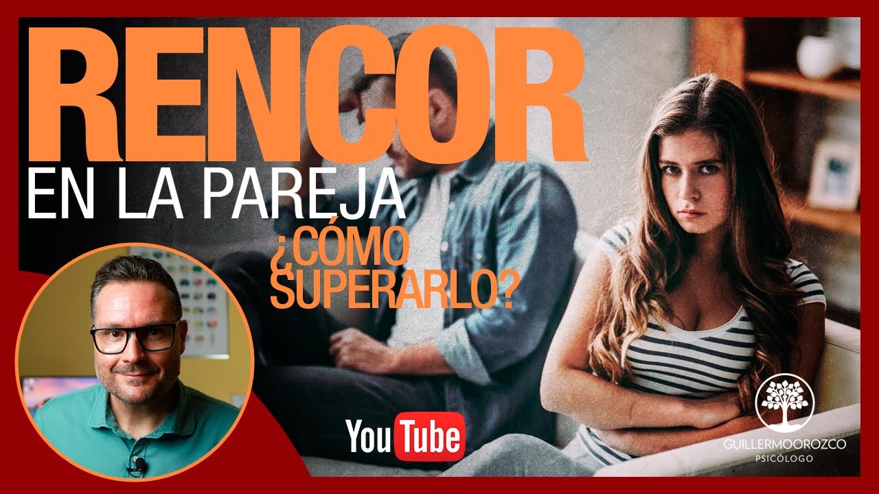 cuando el rencor es más fuerte que el amor