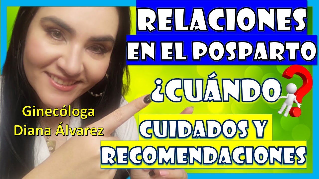 cuando puedo tener relaciones despues de una cesarea