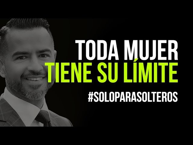 cuando una mujer se cansa de un hombre