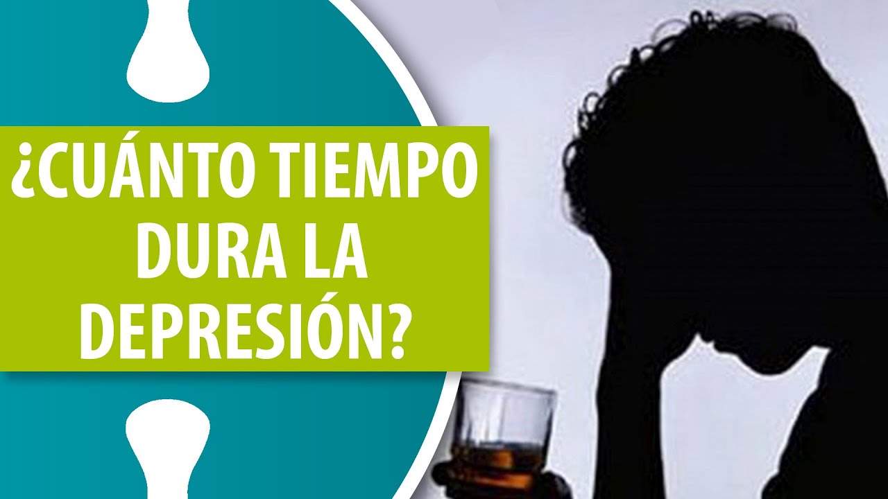 cuanto dura la ansiedad y depresión