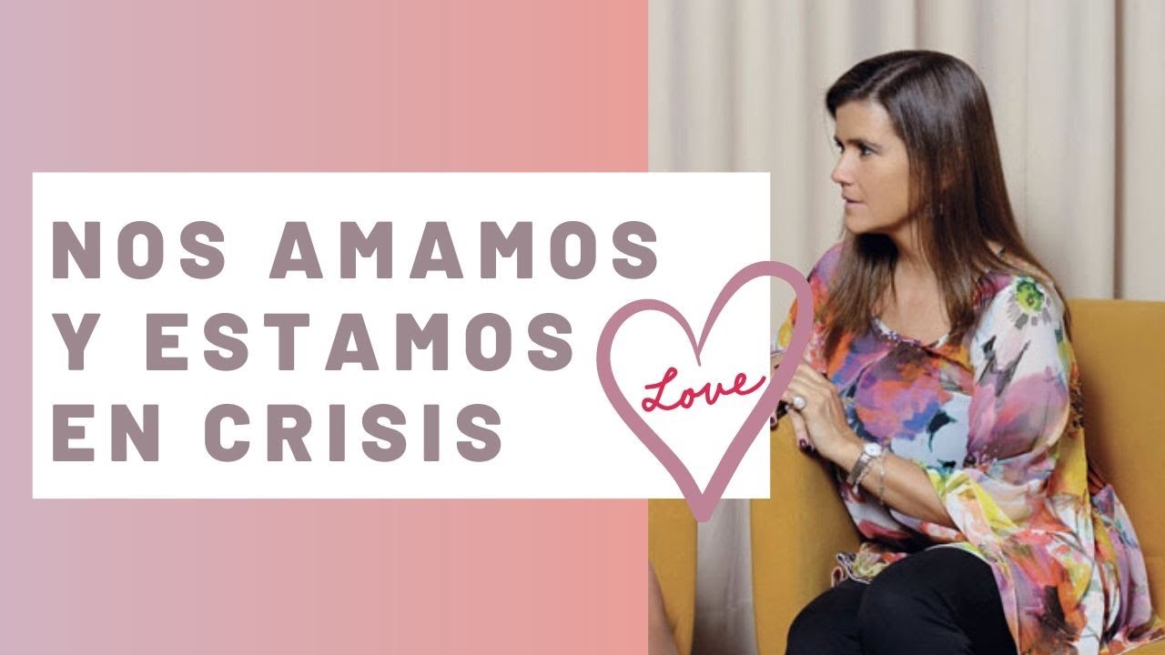 cuanto dura una crisis de pareja