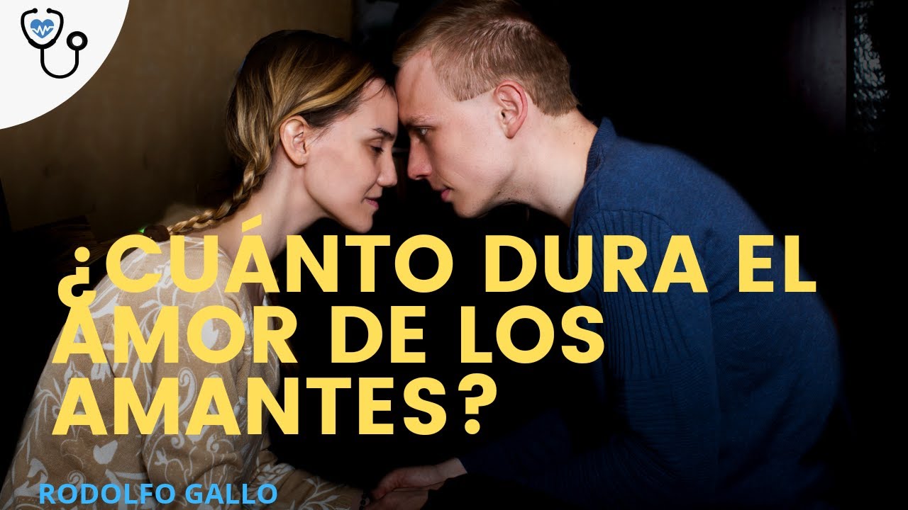 cuanto dura una relación de amantes casados