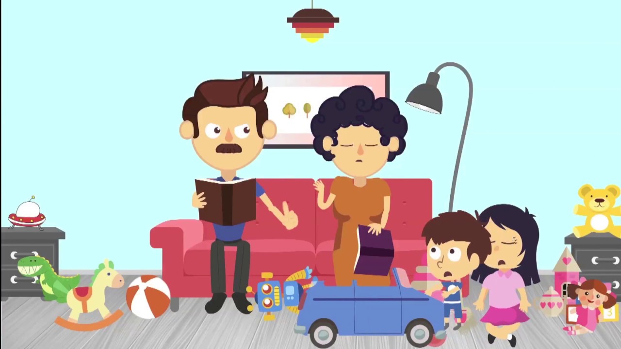 cuentos sobre violencia de género para adolescentes