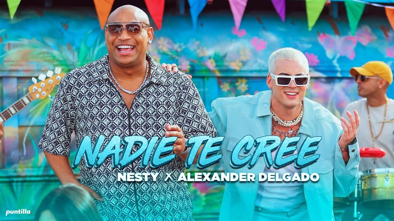 deja de mentir no te cree nadie