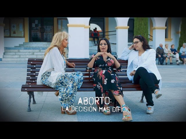 depresión después de un aborto voluntario