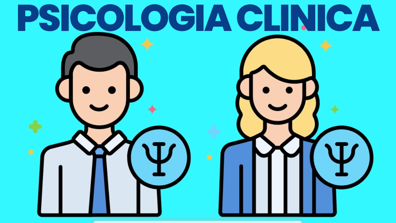 diferencia entre psicología y psicología clínica