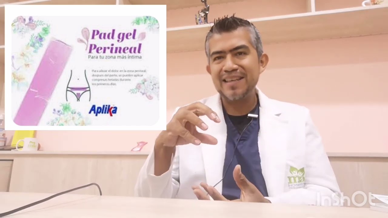 dolor al tener relaciones despues de parto