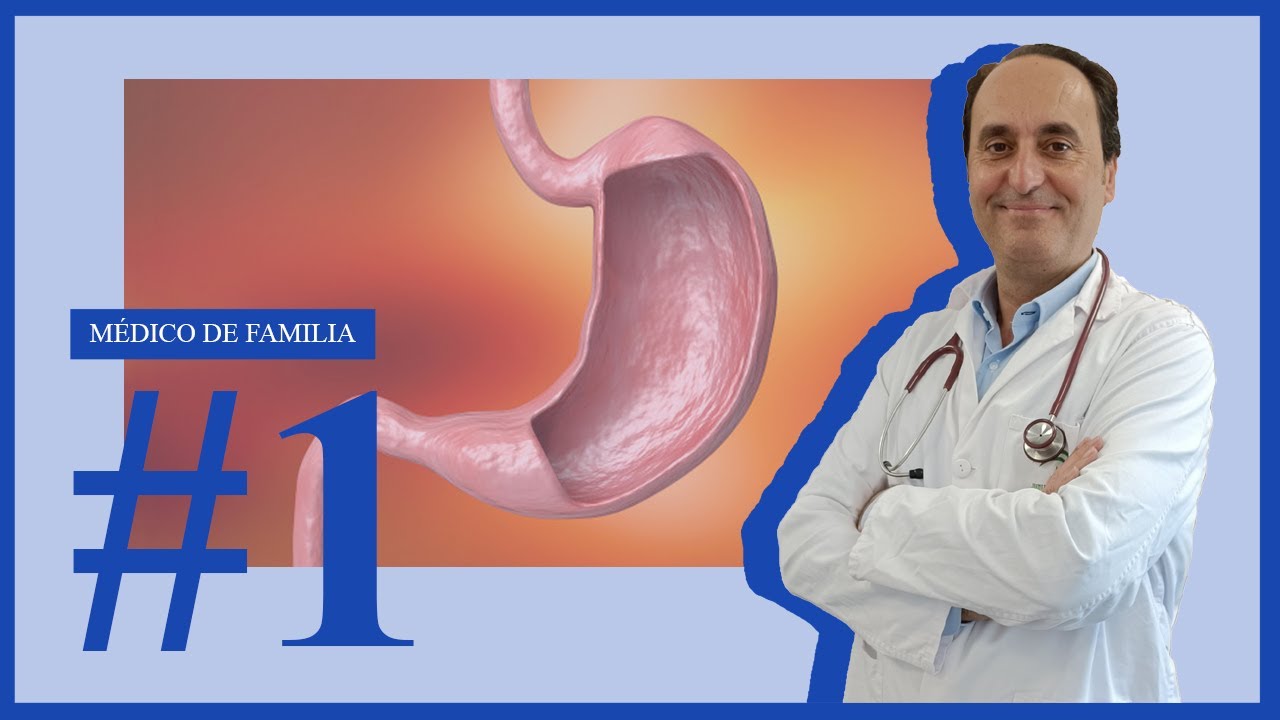 dolor de estómago que tomar medicamento