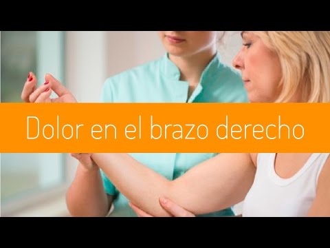 dolor hombro y brazo derecho significado emocional