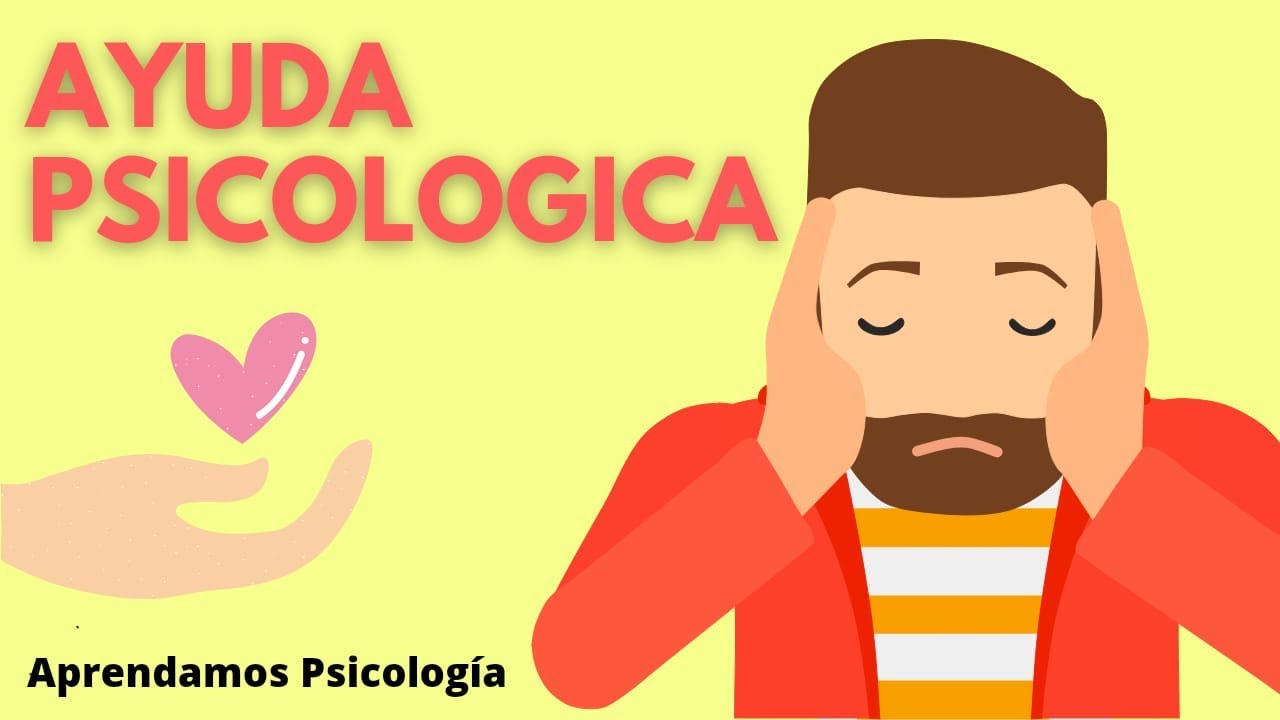 donde puedo recibir ayuda psicologica gratuita