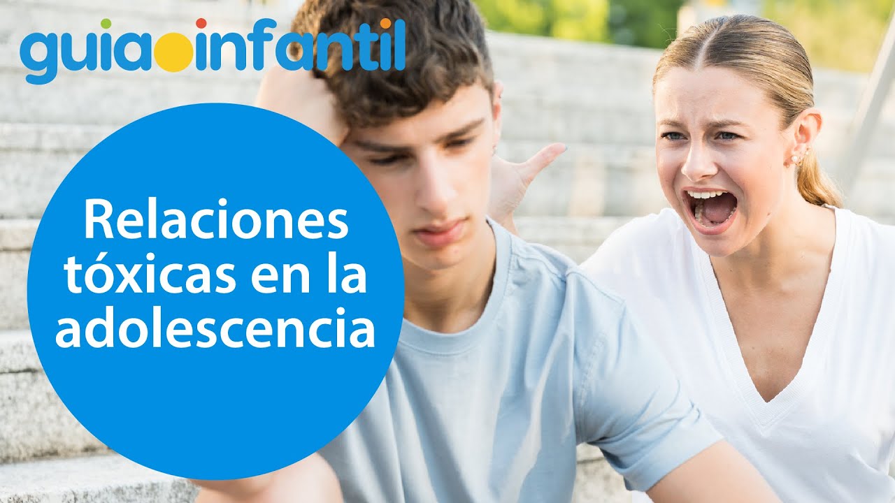 el novio de mi hija es manipulador
