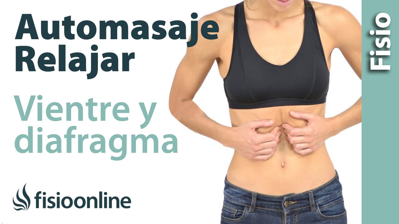 espasmos en el estómago que tomar
