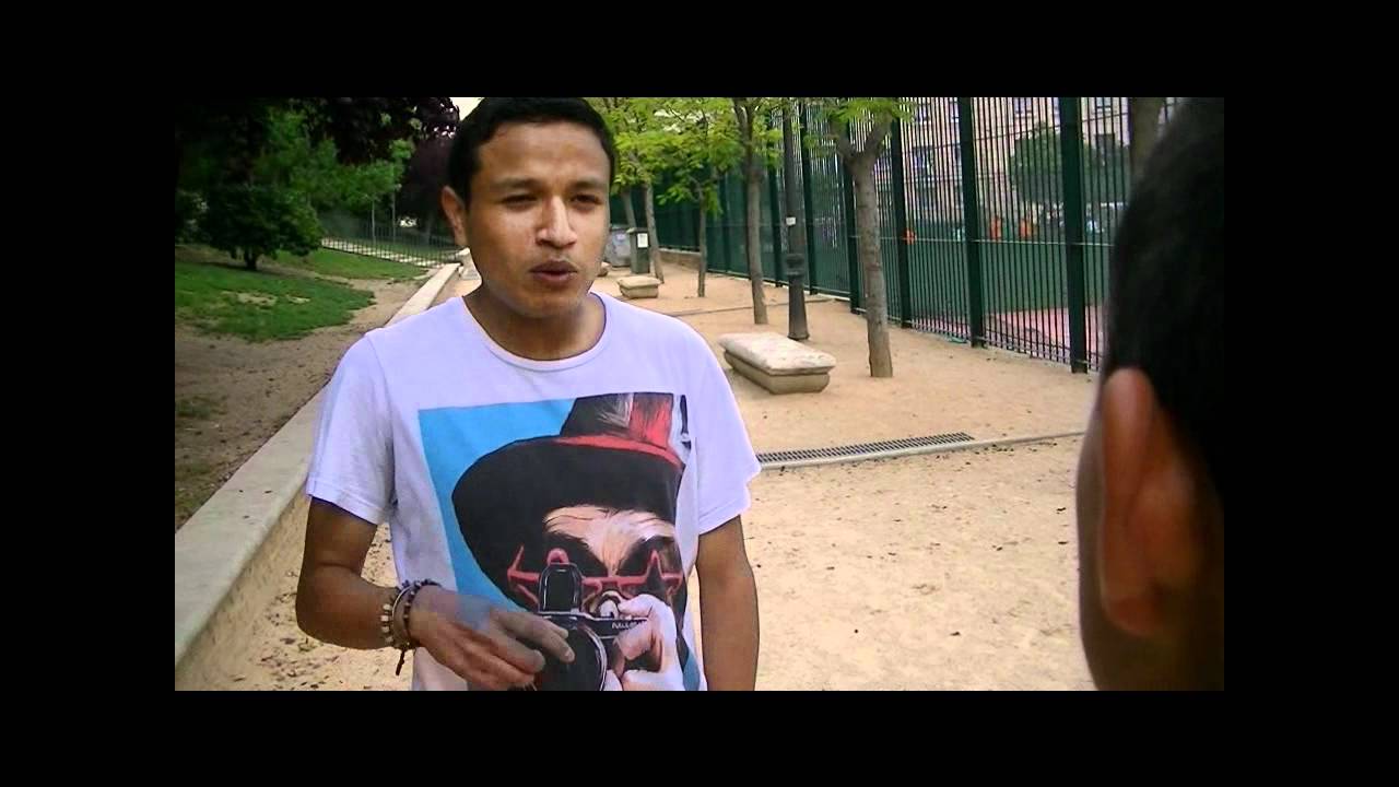 esta abuela es un peligro 4