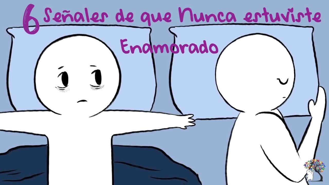 estar enamorado de alguien que no puedes tener