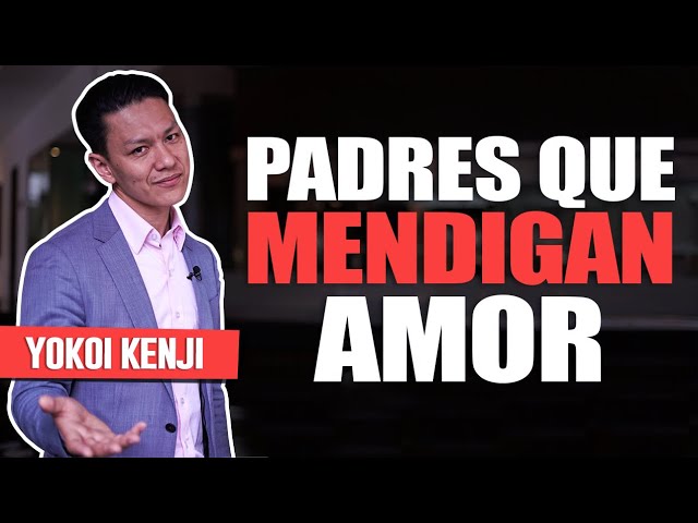 familia que no quiere a tus hijos