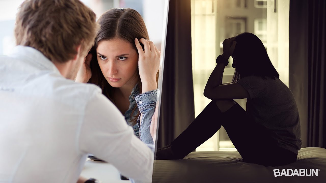 frases cuando tu pareja te desprecia