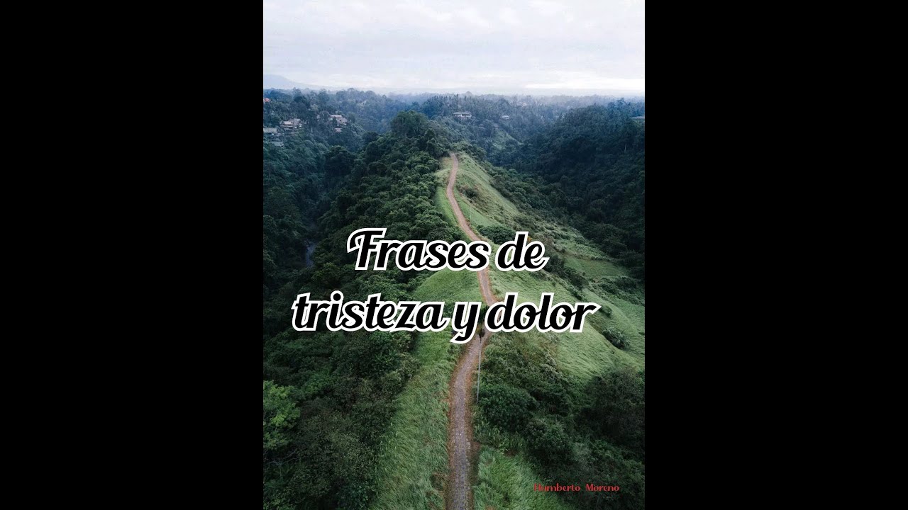 frases de sentirse sola y triste
