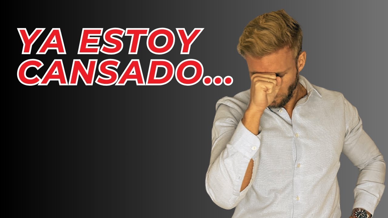 la ansiedad da sueño y cansancio