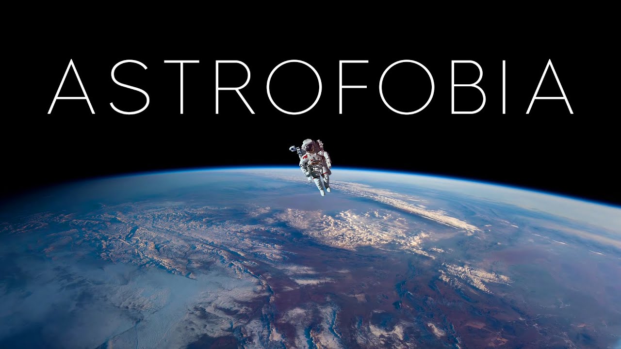 la astrofobia es el miedo a las