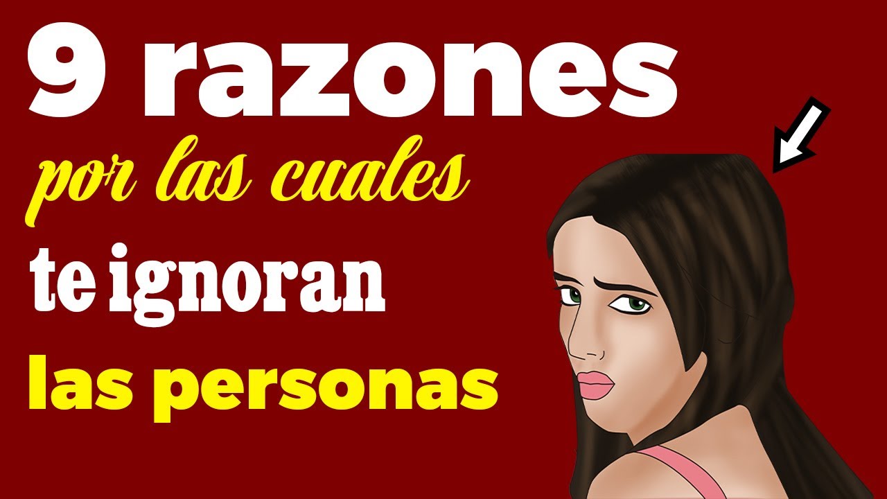 las madres del cole me ignoran