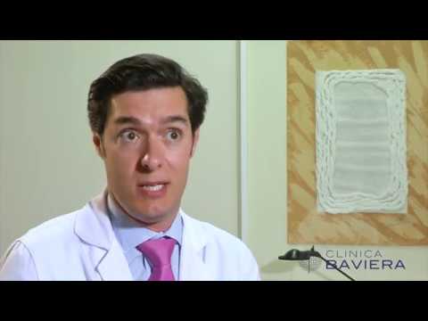 los ansiolíticos afectan a la vista