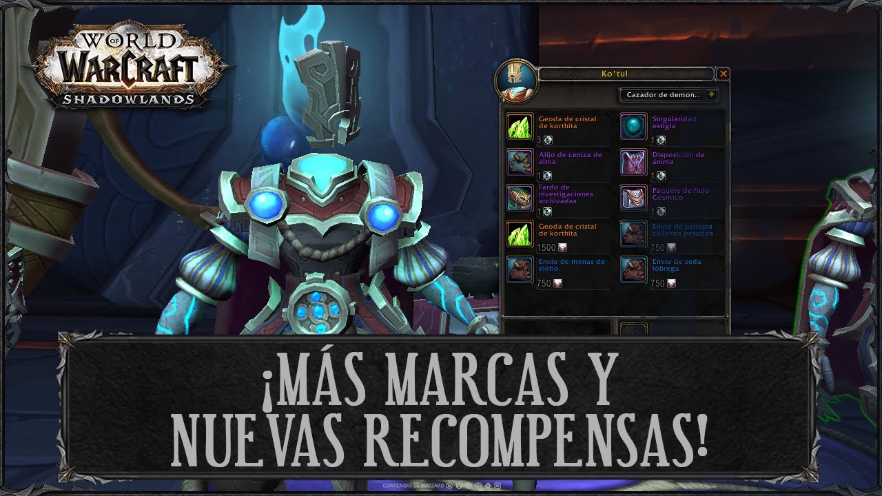 marca de merito de los aspectos