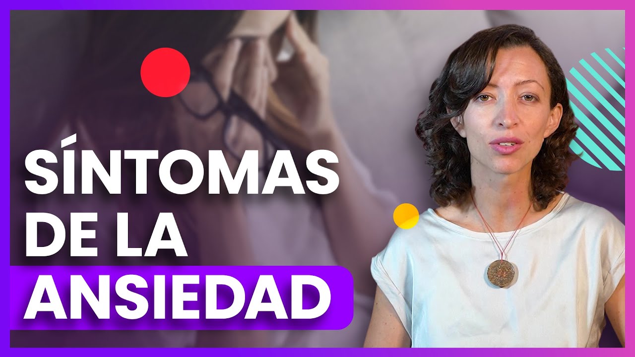 me arde el cuerpo por dentro ansiedad