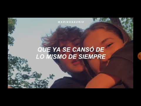 me dijo que no que no quiere verme