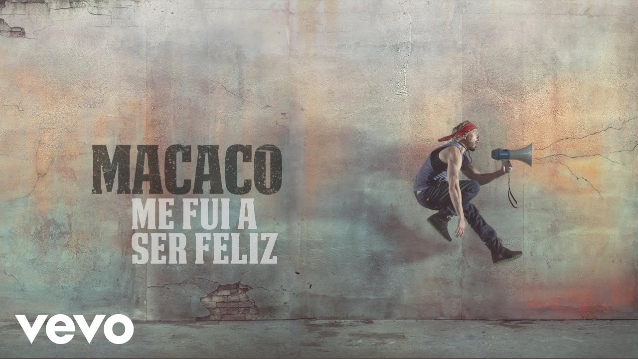 me fui a ser feliz no se cuando volvere