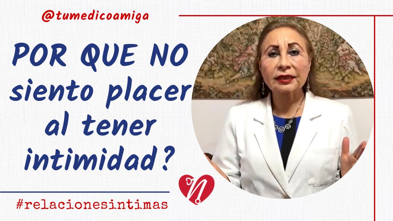 me siento presionada para tener relaciones