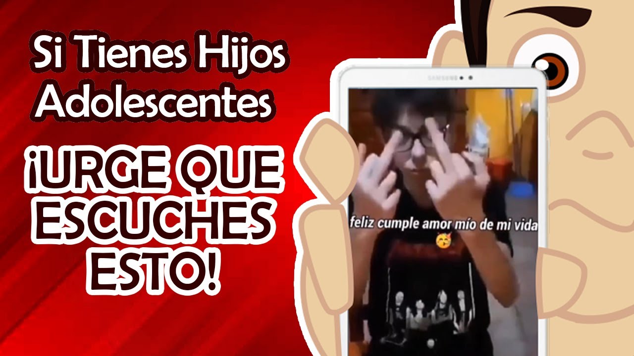 mi hija adolescente me habla mal