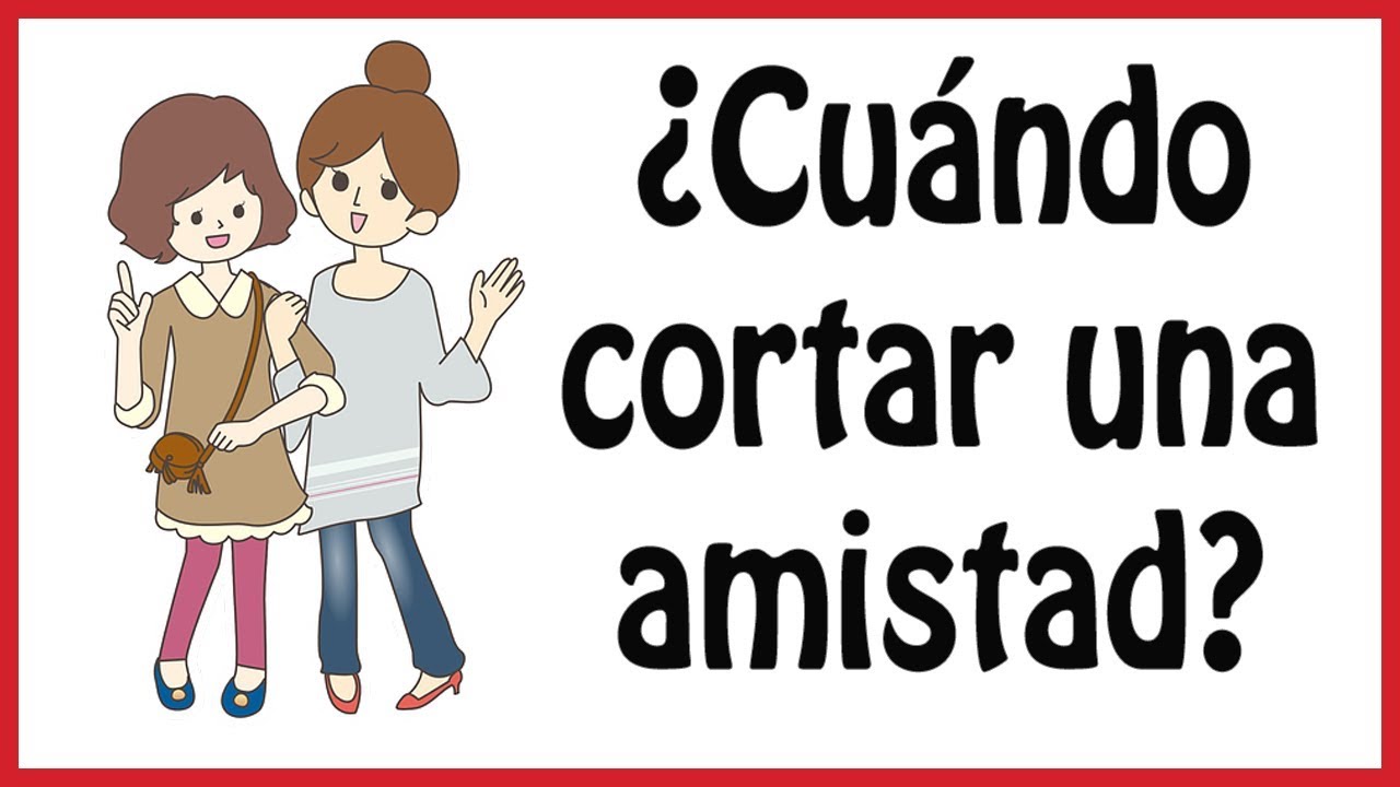 mi hija se ha quedado sin amigas