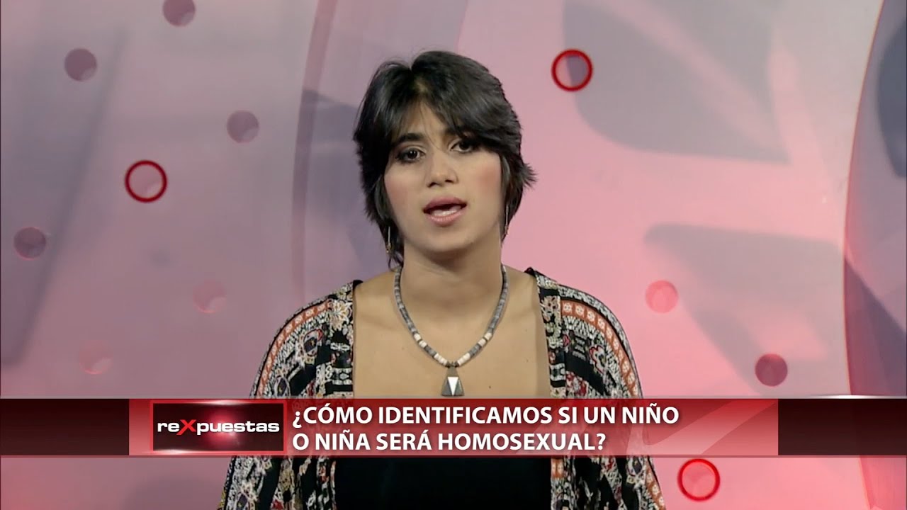 mi hijo de 7 años le gustan los niños